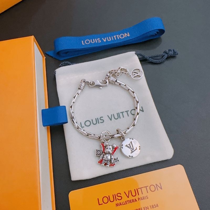 Louis Vuitton Bracelets